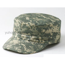 Chapeau de sport sur mesure, casquette d&#39;armée de baseball